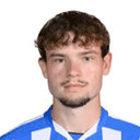 Jacob Trenskow