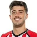 Nico Serrano