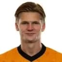 David Møller Wolfe