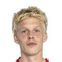 Jeppe Erenbjerg