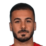 Oğulcan Ülgün