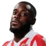 Junior Tchamadeu