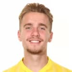 Jack Currie