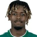 Samuel Mbangula