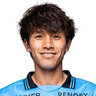 Kento Tachibanada