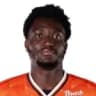 Nathaniel Adjei