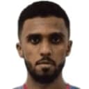 Ahmed Al-Shamrani