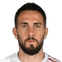 Kostas Fortounis