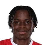 Tyreece Campbell