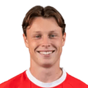 Sondre Ørjasæter