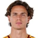 Daniele Ghilardi