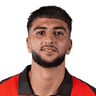 Ibrahim Salah