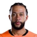 Memphis Depay