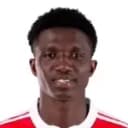 Lamine Camara