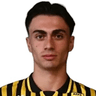Michalis Voriazidis