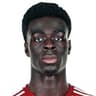 Joshua Quarshie