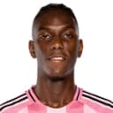 Allen Obando
