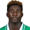 Kouadio Ange Ahoussou