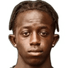 Salieu Drammeh