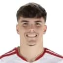 Iker Muñoz