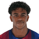 Lamine Yamal