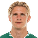 Thomas Jørgensen
