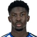 Joel Agyekum