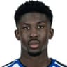 Joel Agyekum