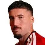Matt Doherty