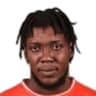 Trivante Stewart