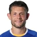 James Tarkowski