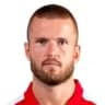 Eric Dier