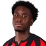 Moise Bombito