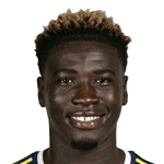 Kojo Peprah Oppong