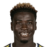 Kojo Peprah Oppong