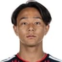 Keita Kosugi