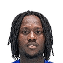 Eugene Frimpong