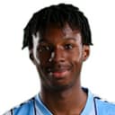 Evan Eghosa
