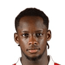 Eddy Kouadio
