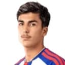 Mathys de Carvalho