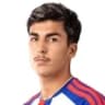 Mathys de Carvalho
