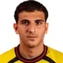 Nikoloz Chikovani
