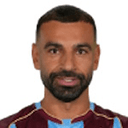 Mohamed Salah