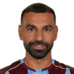 Mohamed Salah