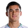 Bekhruz Karimov