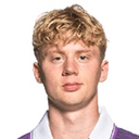 Cedric Hatenboer