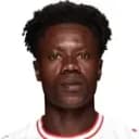 Edmund Baidoo