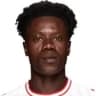 Edmund Baidoo