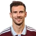 Leon Goretzka