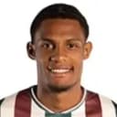 Alisson Souza de Jesus